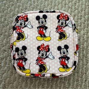 Stoney Clover Lane x Disney Mini Pouch